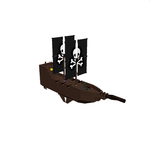 generic pirate ship 2