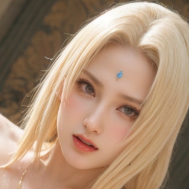 纲手女王