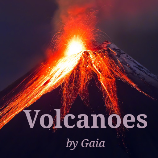 +Volcanoes+ preview