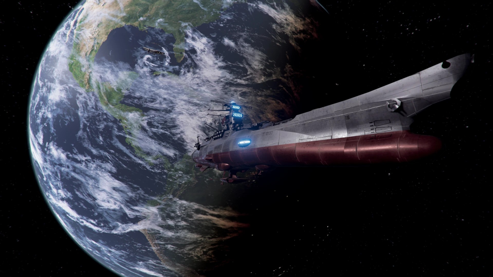 UNCF Yamato