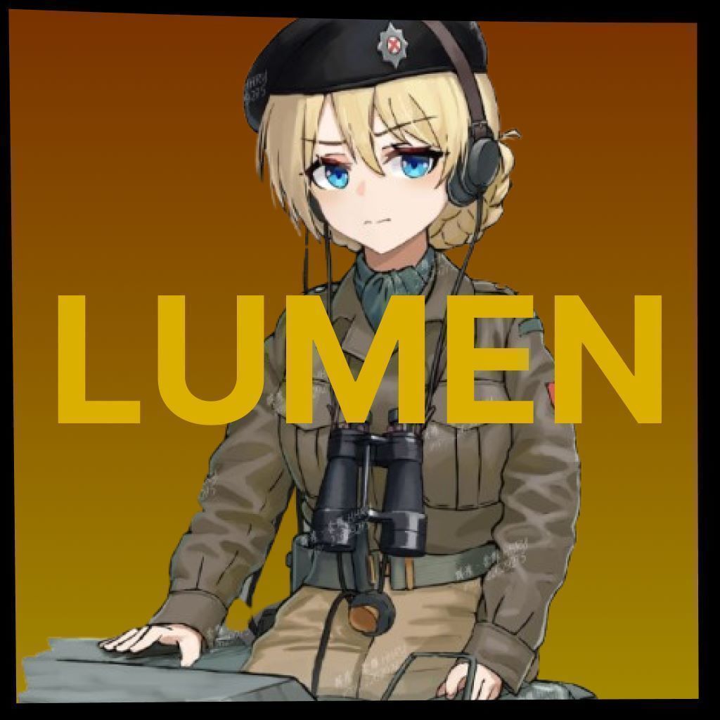 LUMEN