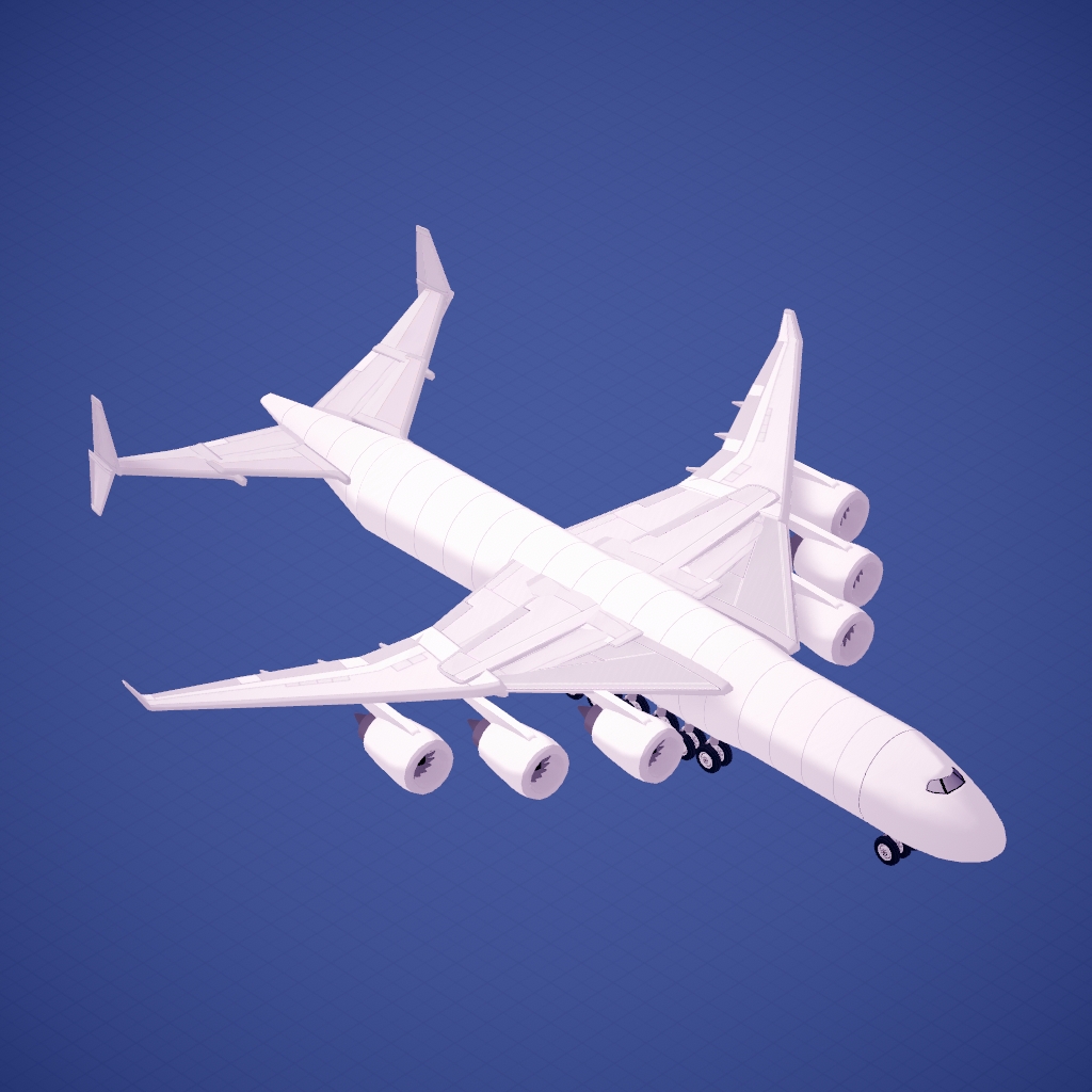 Antonov AN-225