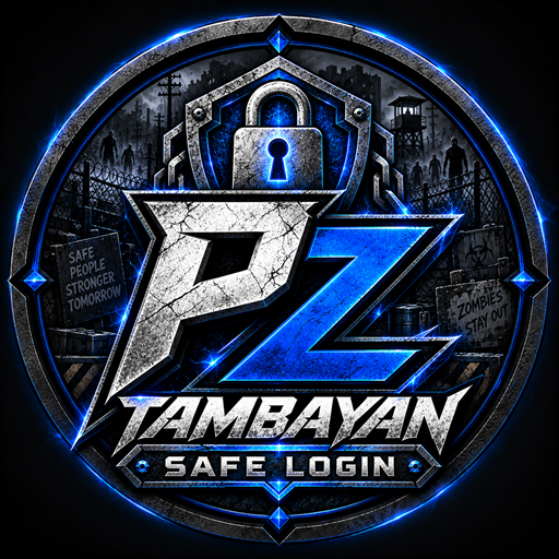PZ Tambayan Safe Login