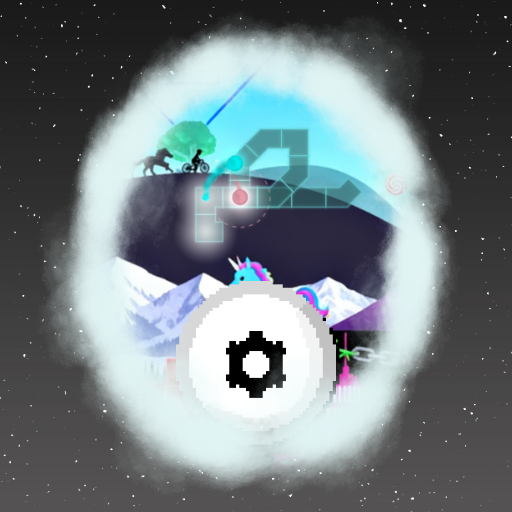 12-X - Artificial Chariot But the music is pieced together preview