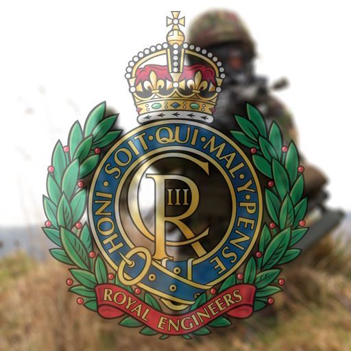 British Armed Forces DPM CBRN Divison CUP