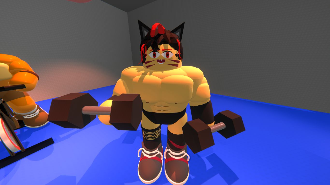 JustMaki wants just protein