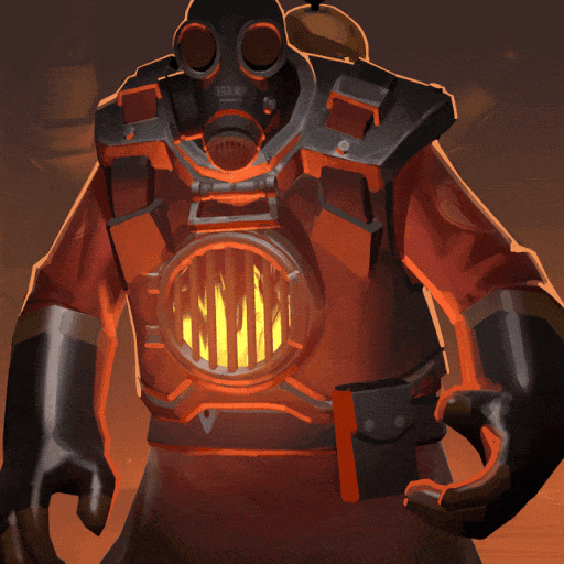 TF2: Heartburn & Self-Provider