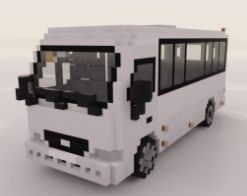 Hyundai County