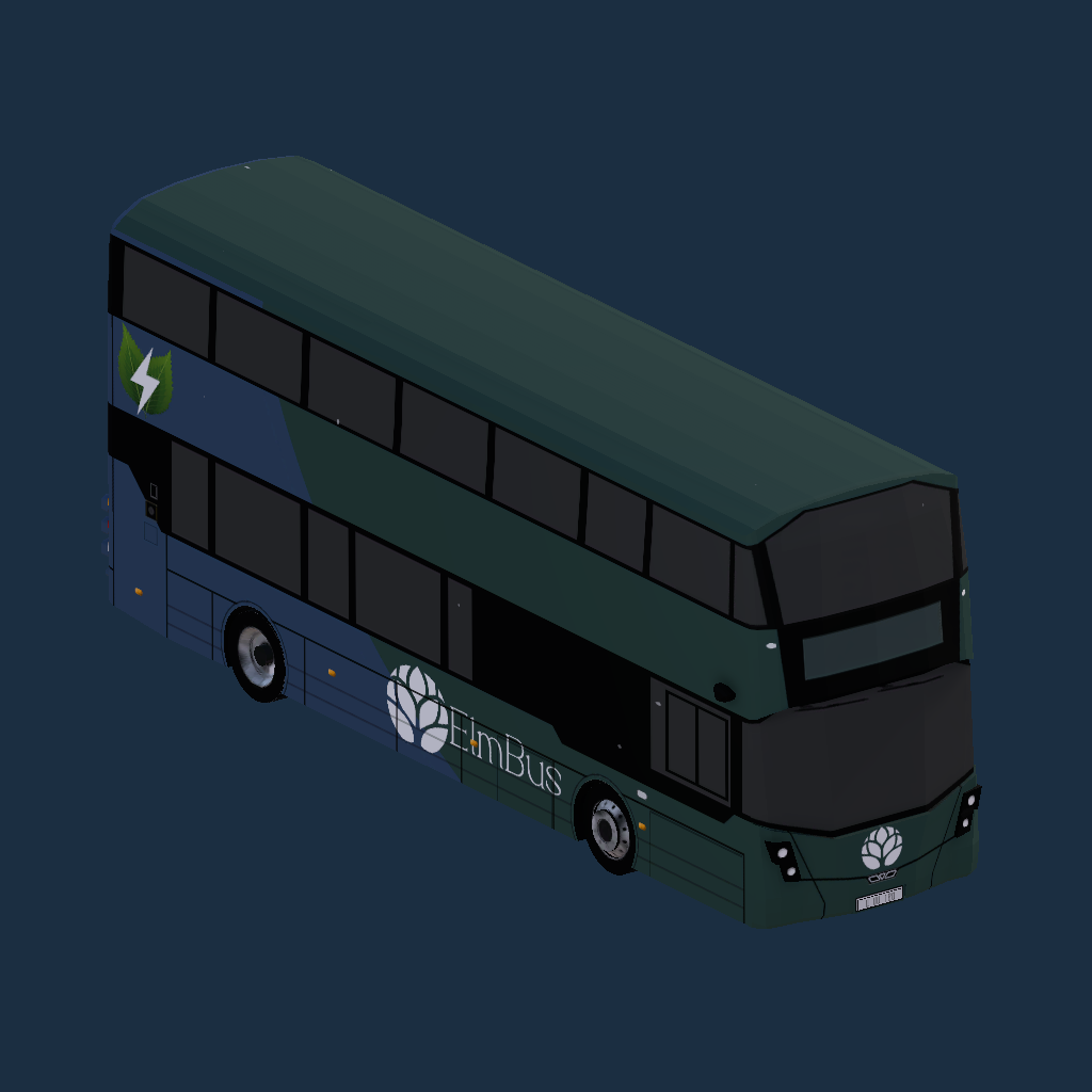 ElmBus Electroliner