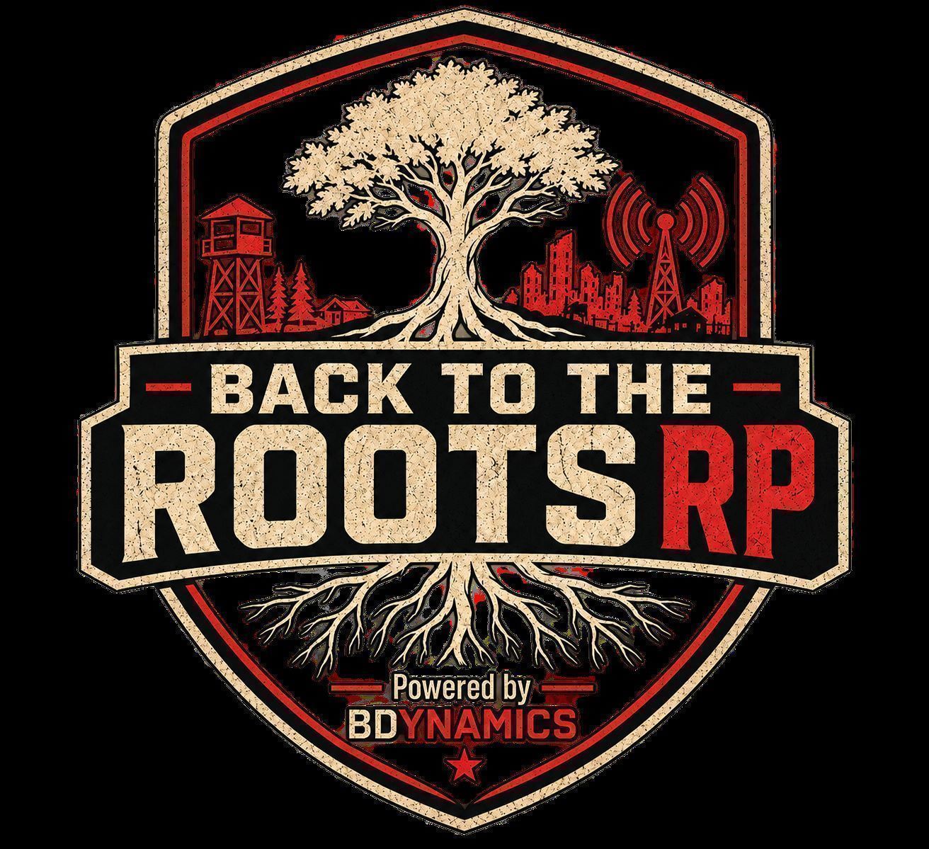 BTTR ServerPack