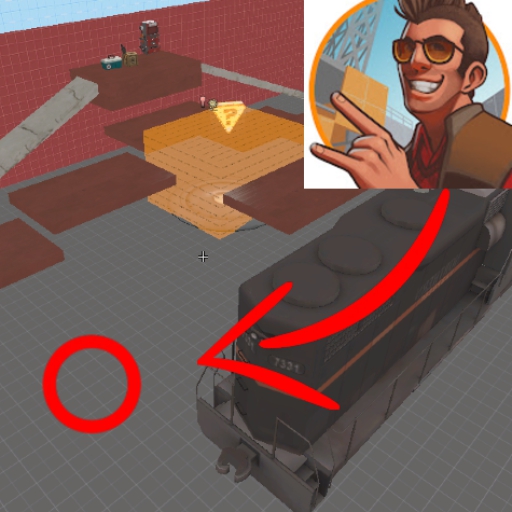 first_room_ueakcrash – Team Fortress 2 Mod