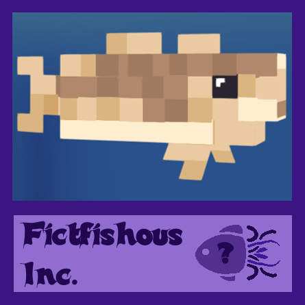 Fictfishous Inc - Block Game Pack