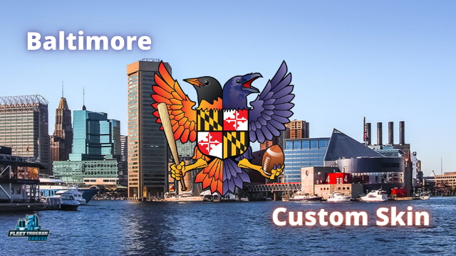 Baltimore Skin