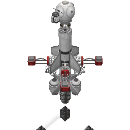 NNC Rocket 2