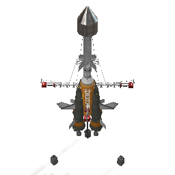 Sputnik Test 1