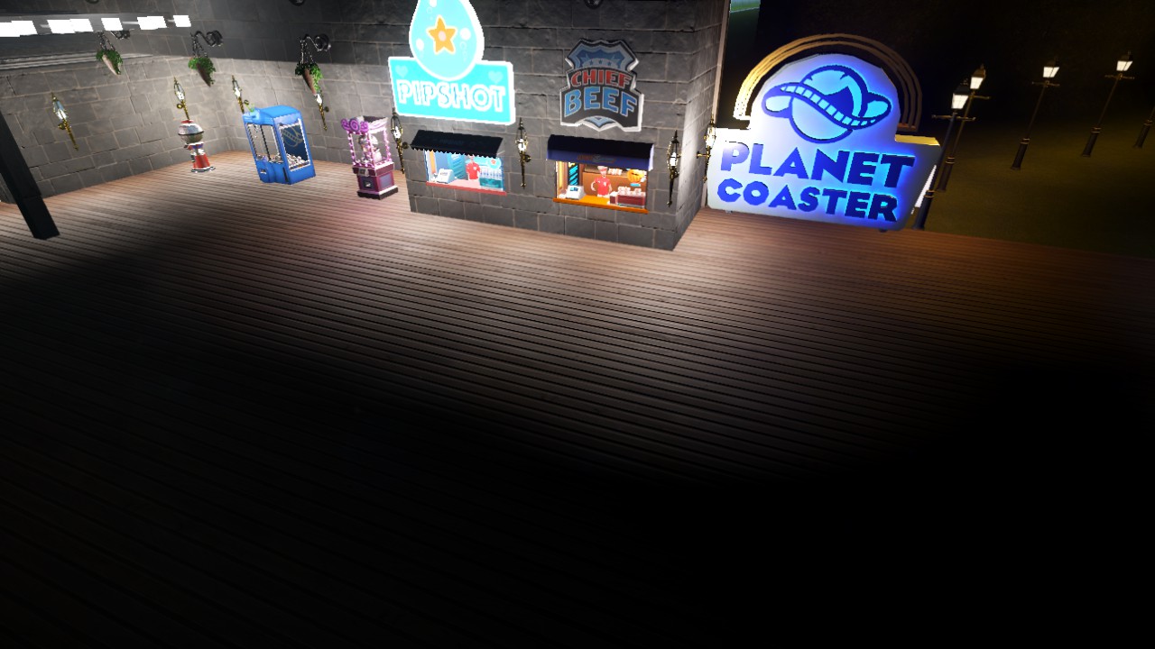 underground entries