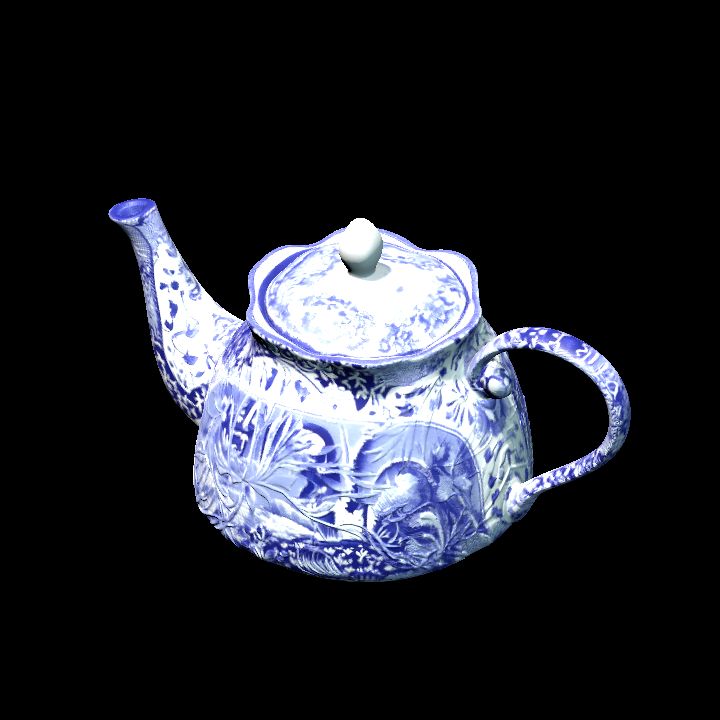 Tea Pot