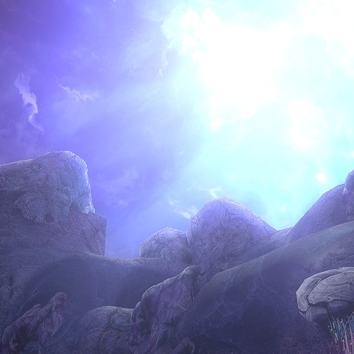 Xen Cliffside Survival
