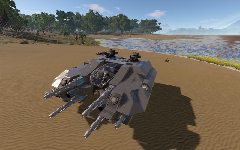 Mule_V1