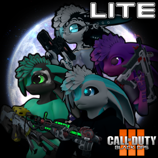 Avali: Solspace - Character Pack (Lite)