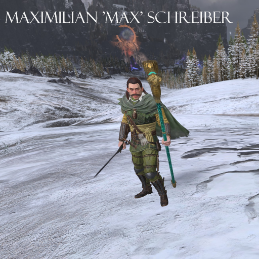 Max Schreiber
