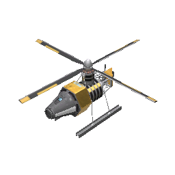 Yellow Jacket