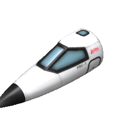 Working Mini Plane 2