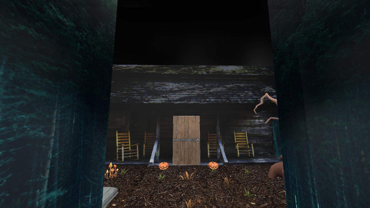 Cabin in the Woods Final Version