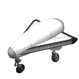 Pocket Rocket
