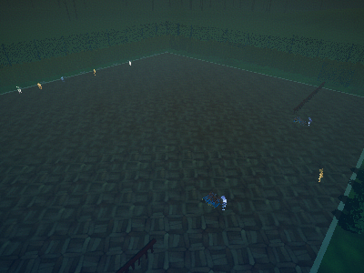 squid game
