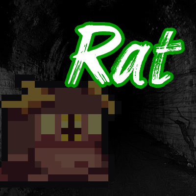 Rat (playable character)