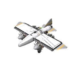 Micro SAR Flying Boat
