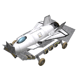 Egg SSTO