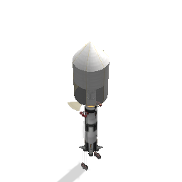 rocket i made