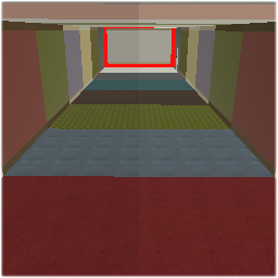 The Hallway