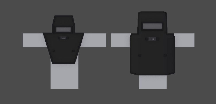 Tactical Shields Pack - Nevada State Roleplay – Unturned Mod