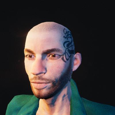 Trevor Dunkel