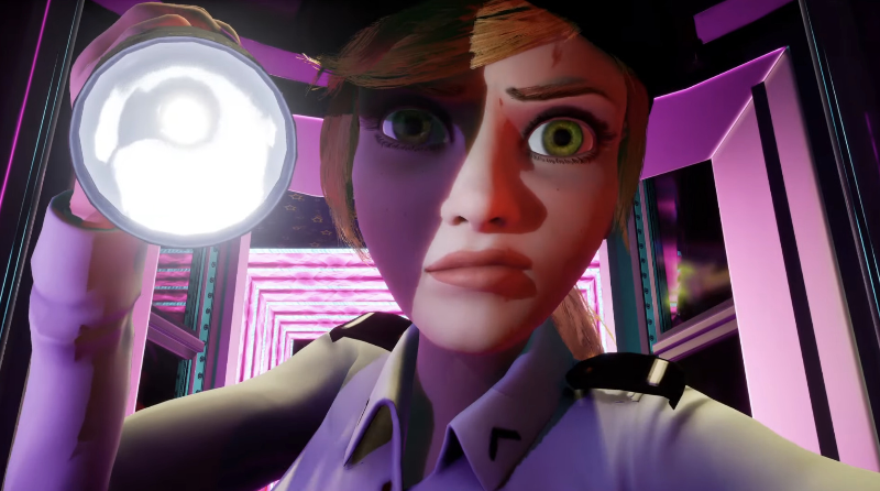 This is vanessa from security breach
