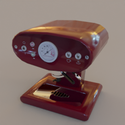 dlX-X1 Trio marsala