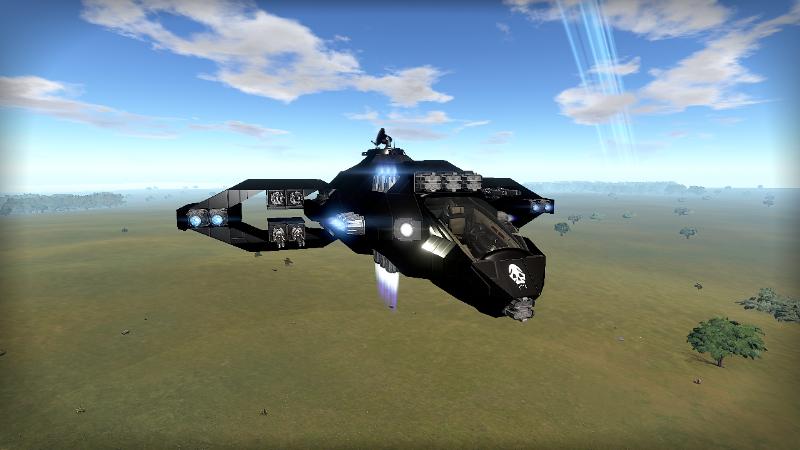 Mercury GAV