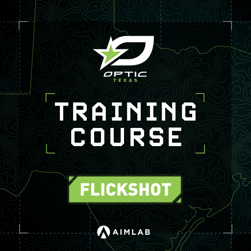 OpTic Flickshot