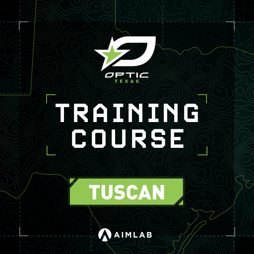 OpTic Tuscan