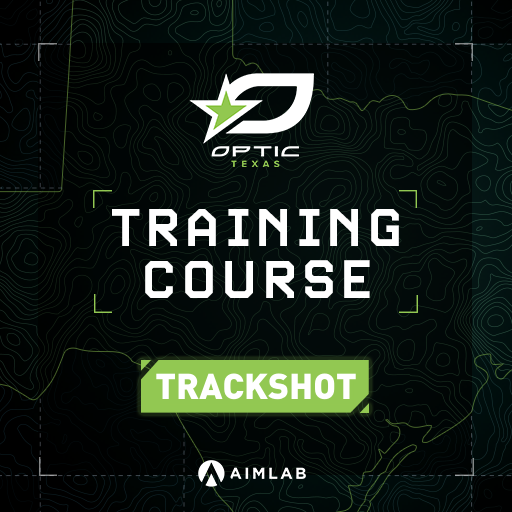 OpTic Trackshot