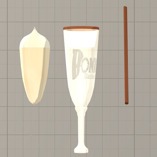 Team Fortress 2 Enhanced The Naughty Nog (Prop)