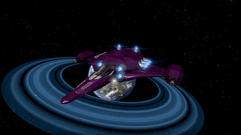 Mercury Interceptor v2