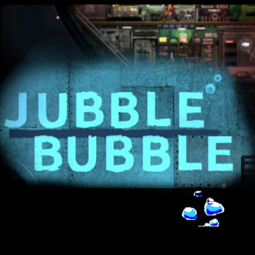 Jubble Bubble – Barotrauma Mod