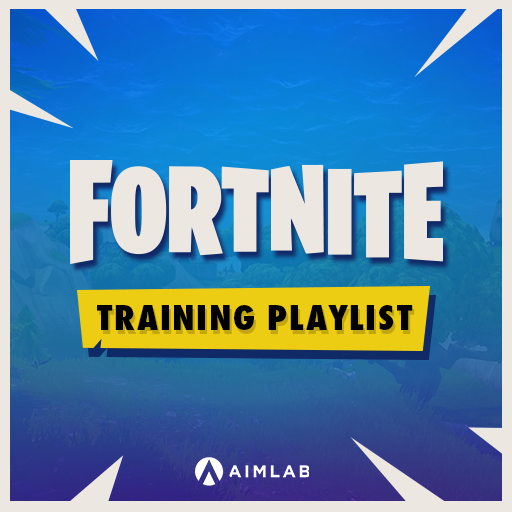 Fortnite Training Playlist