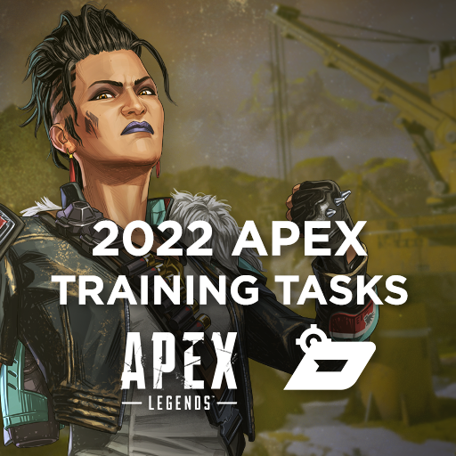 Apex Best Tasks 2022 by Dazs