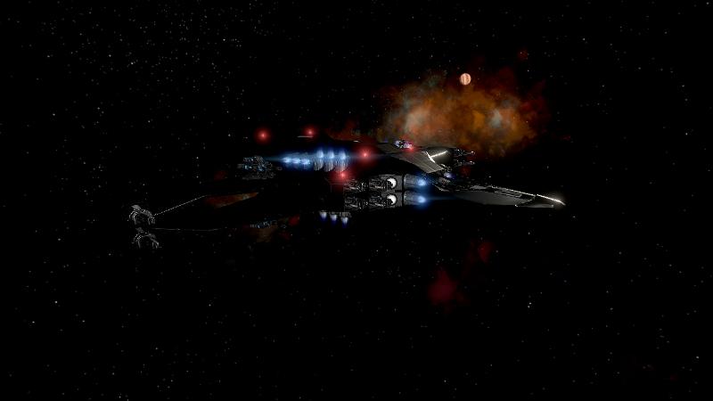Mercury Warfighter