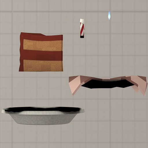 Team Fortress 2 Enhanced The Special Occasion (Prop)